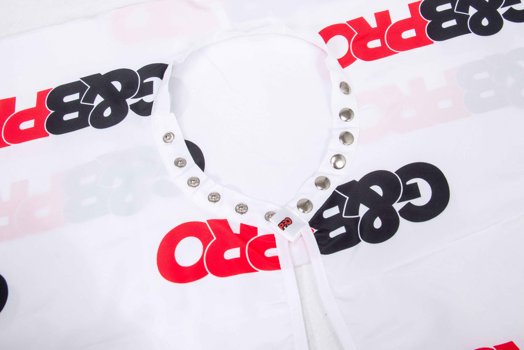 G&BPRO Cape