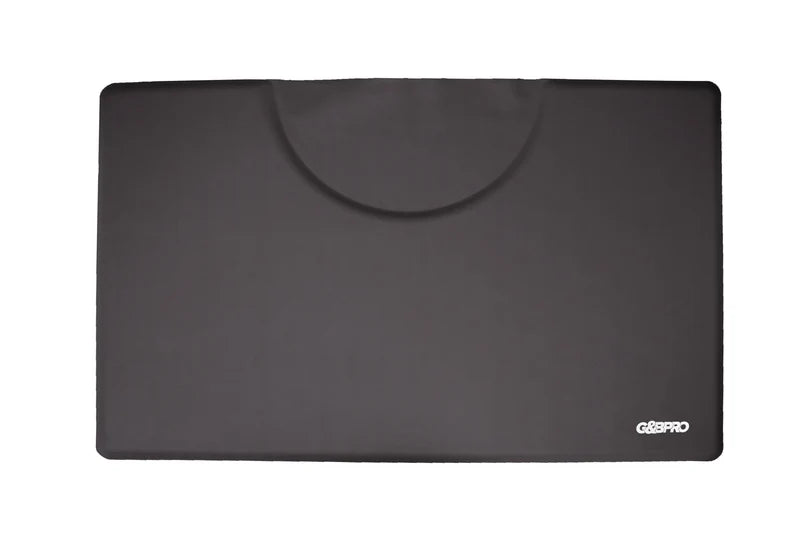 G&BPRO Anti-Gravity 1" Thick Floor Mat