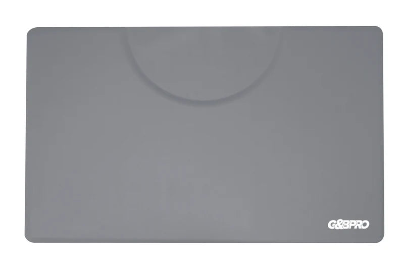 G&BPRO Anti-Gravity 1" Thick Floor Mat