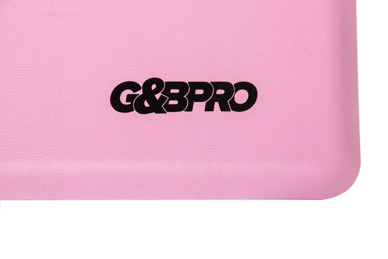 G&BPRO Anti-Gravity 1" Thick Floor Mat
