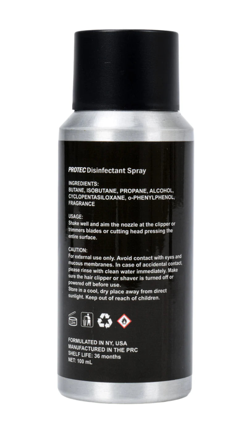 G&BPRO PROTEC Clipper Spray 3.4 oz