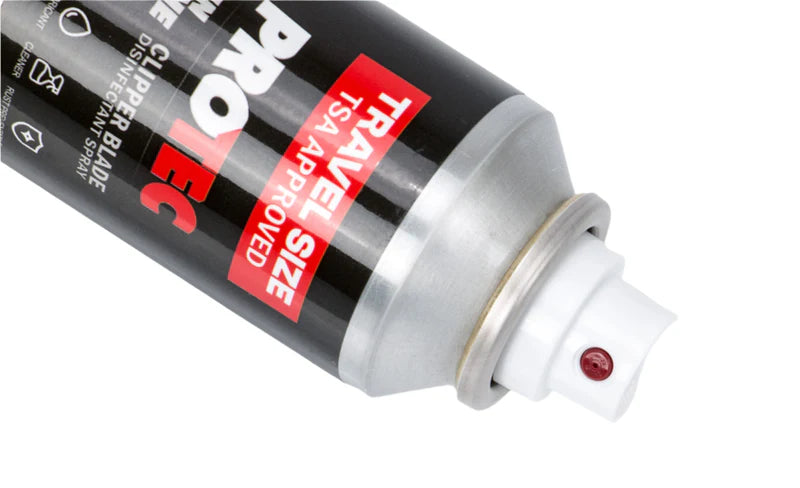 G&BPRO PROTEC Clipper Spray 3.4 oz