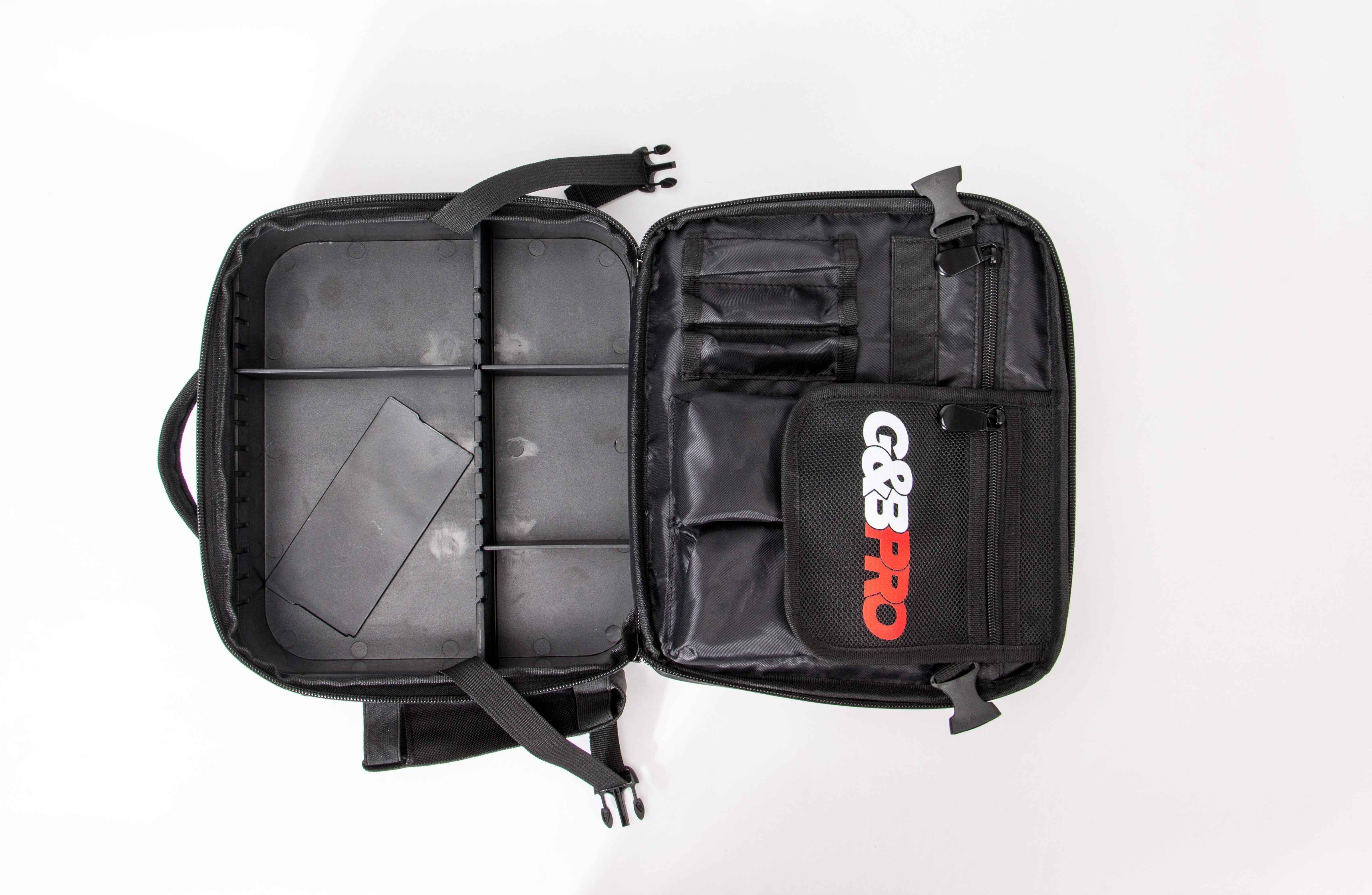 Mini Crossbody Mobile Station