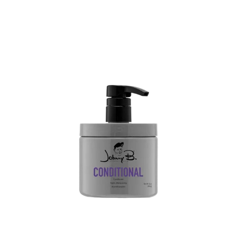 Johnny B. Conditional 16 oz.