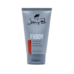 Johnny B. Fuddy 100ml
