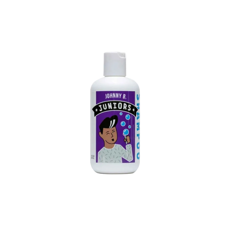 JBWS Juniors Shampoo