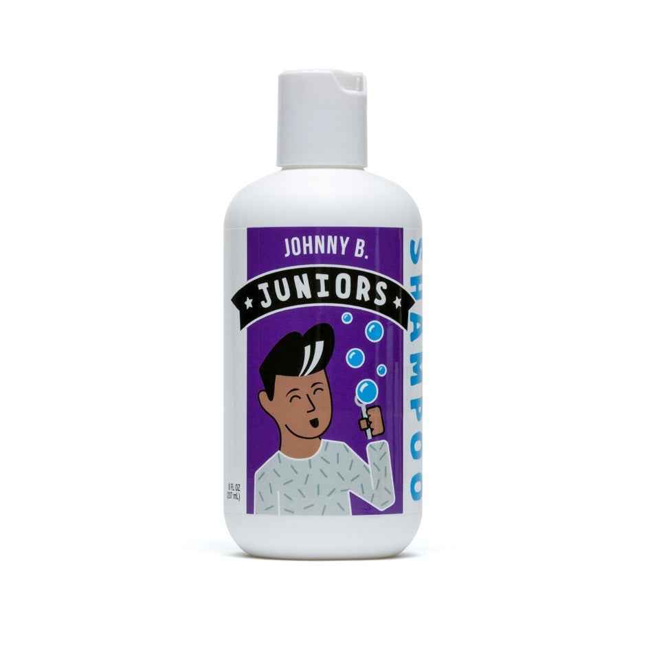 JBWS Juniors Shampoo