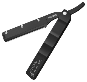 KALLISTO BLACK RAZOR by Markus Salm