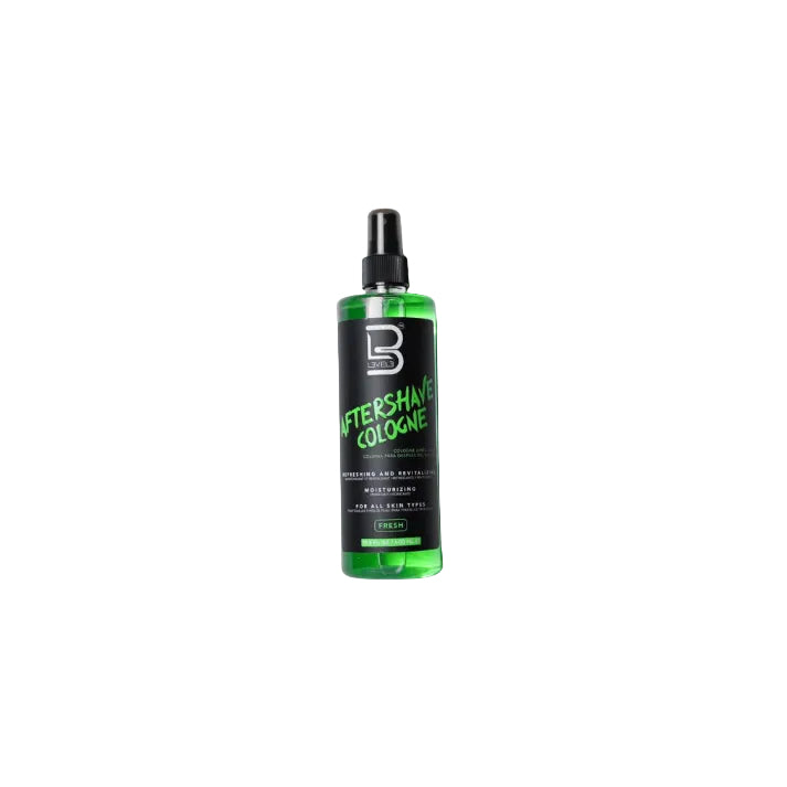 Level 3 Aftershave - Fresh