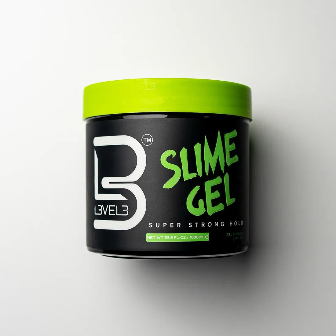Level 3 Slime Gel