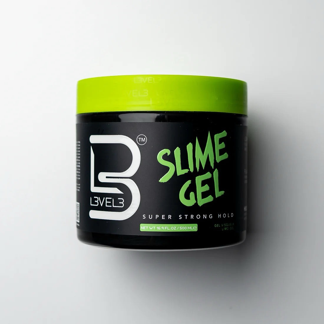Level 3 Slime Gel