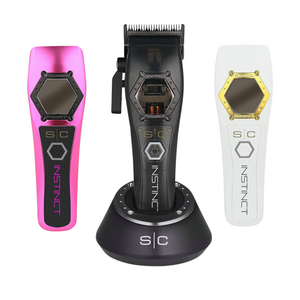 StyleCraft Metal Instinct Clipper