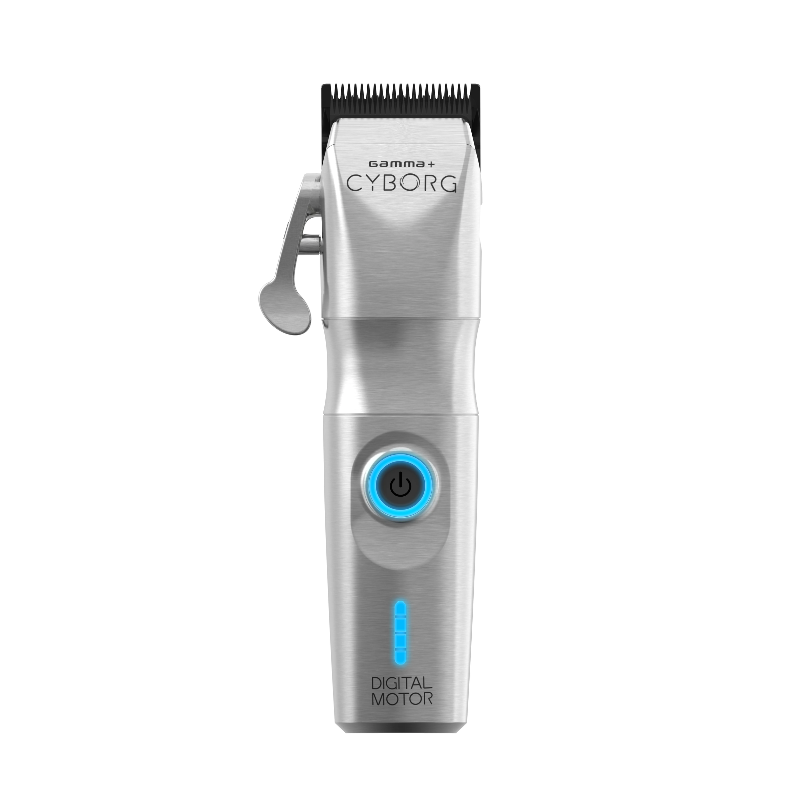 Gamma Cyborg Clipper