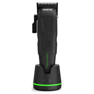 Monster Clippers Assassin Clipper