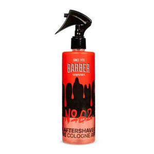 Marmara Aftershave No. 62