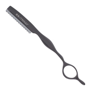 Misaki Katana Japanese Texture Razor