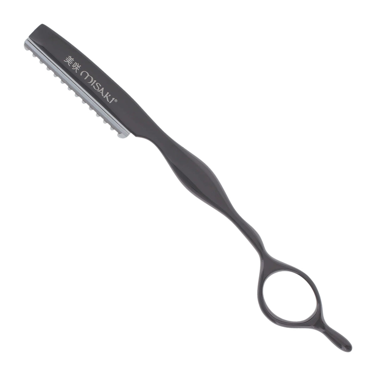 Misaki MTR-02 Odachi Texturize Styling Razor Holder