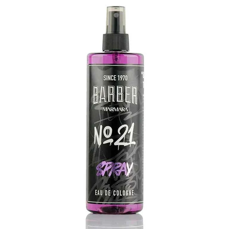 Marmara Graffiti No. 21 Spray