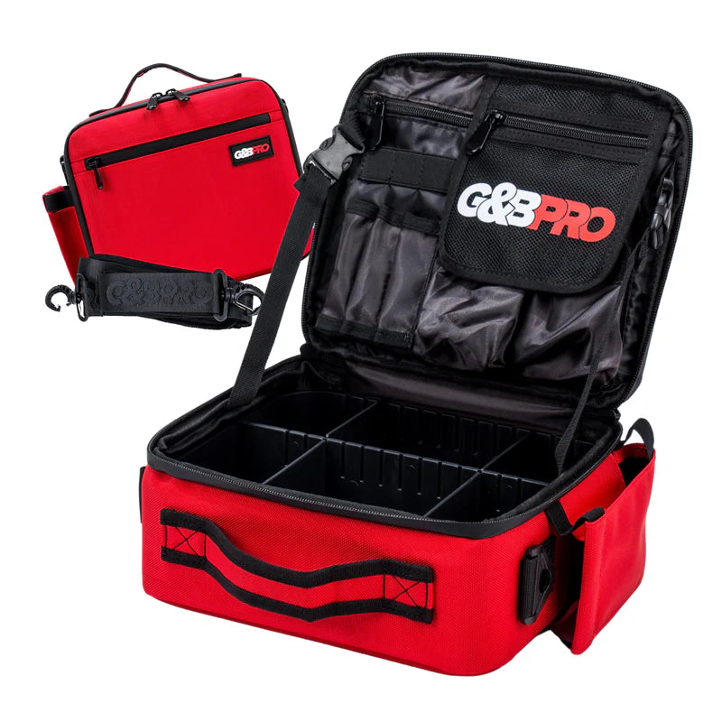 G&BPRO Mini Mobile Station