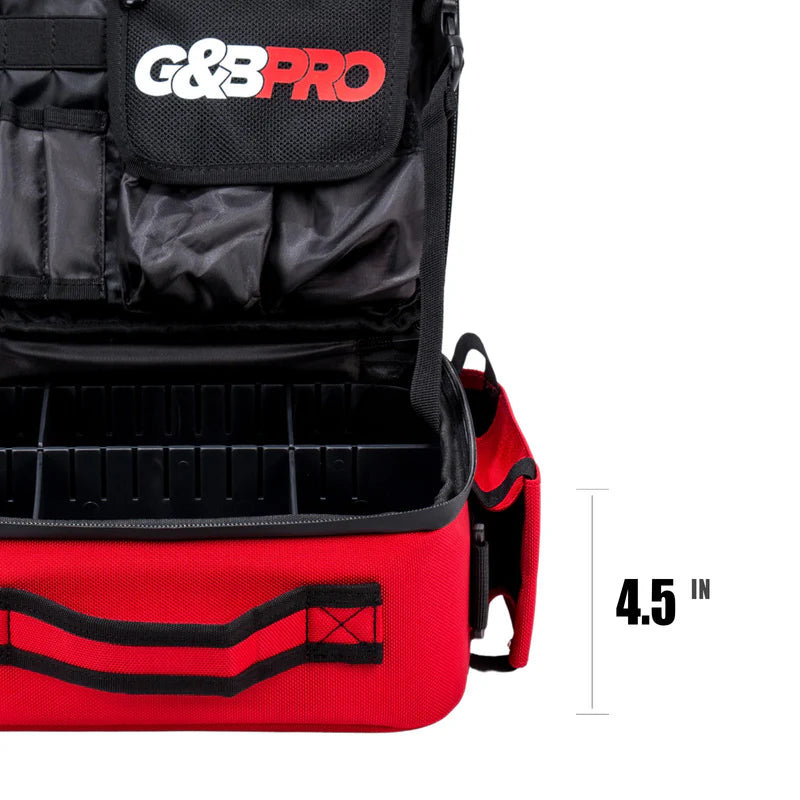 G&BPRO Mini Mobile Station