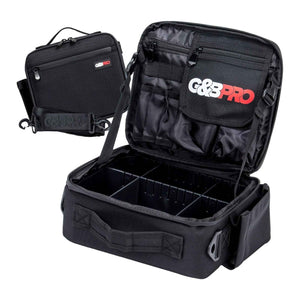 Mini Crossbody Mobile Station
