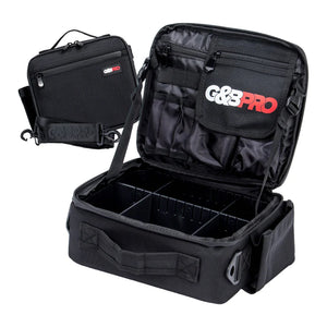 G&BPRO Mini Mobile Station