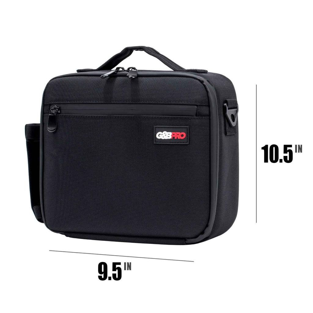 Mini Crossbody Mobile Station