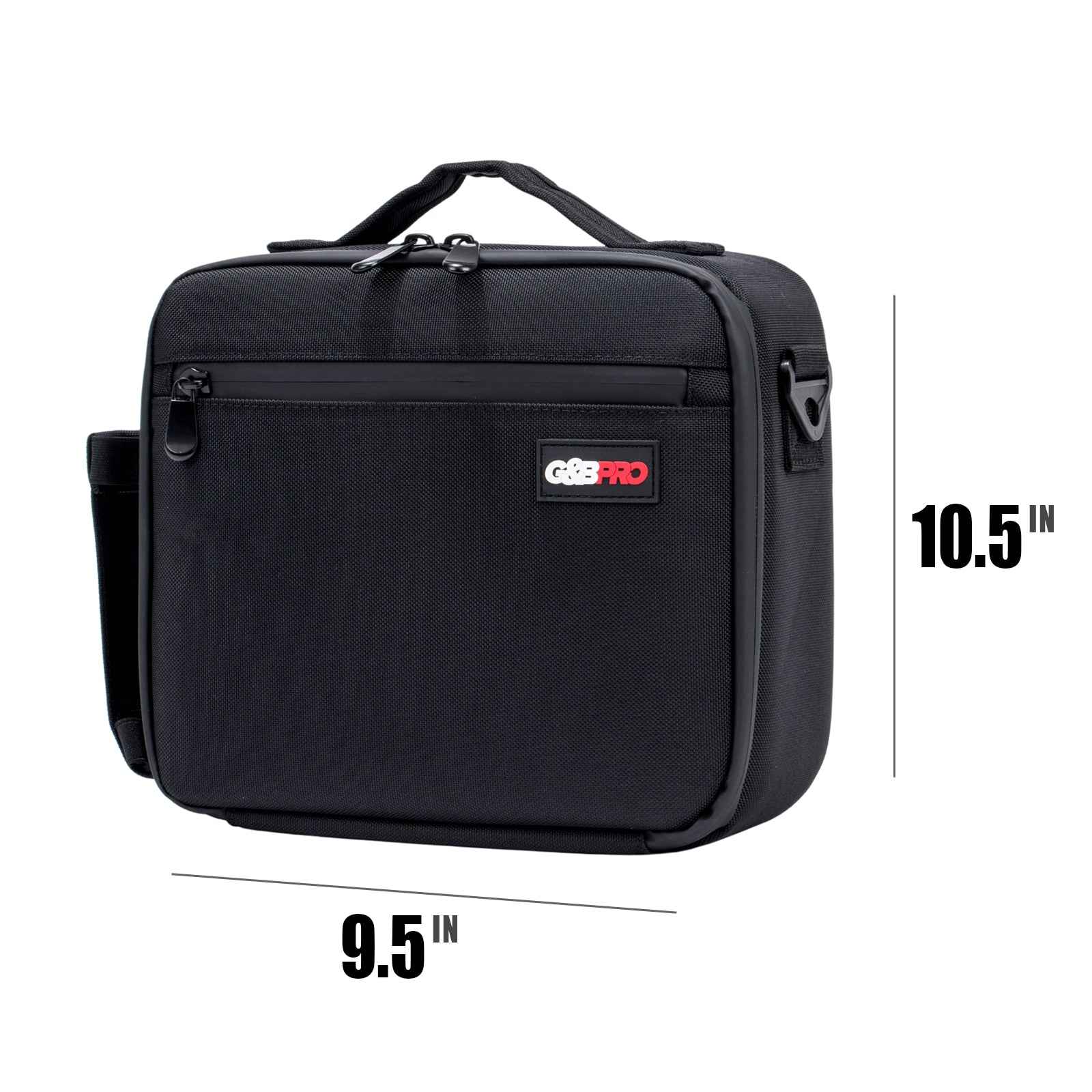 Mini Crossbody Mobile Station