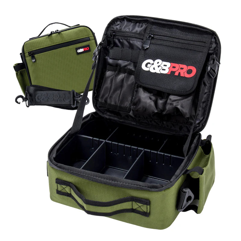 G&BPRO Mini Mobile Station