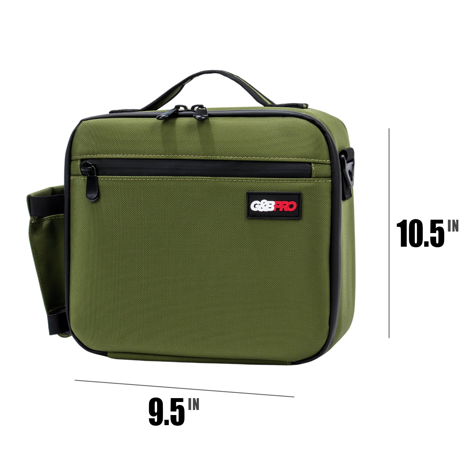 Mini Crossbody Mobile Station