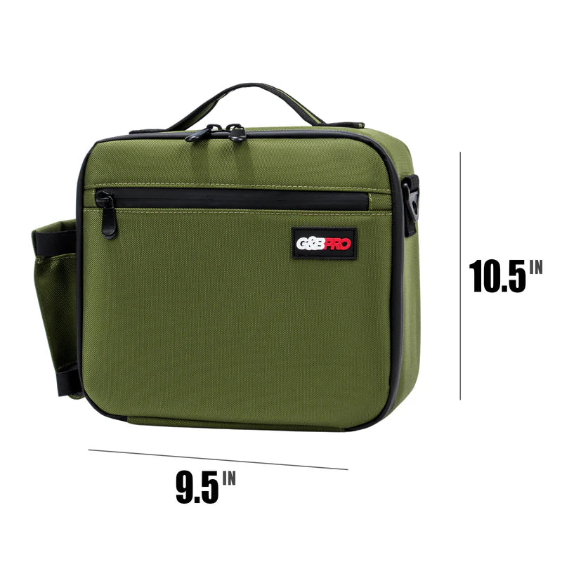 G&BPRO Mini Mobile Station