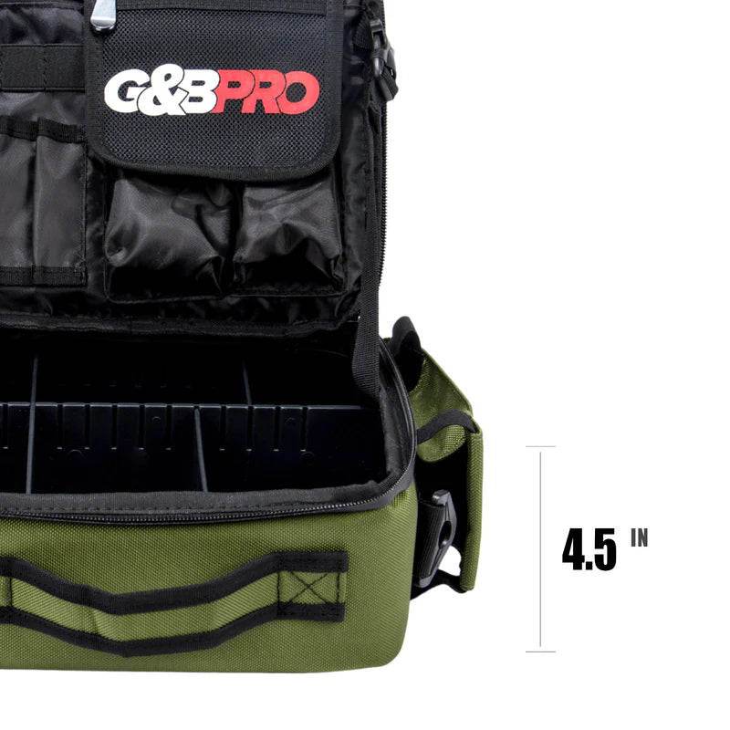 G&BPRO Mini Mobile Station
