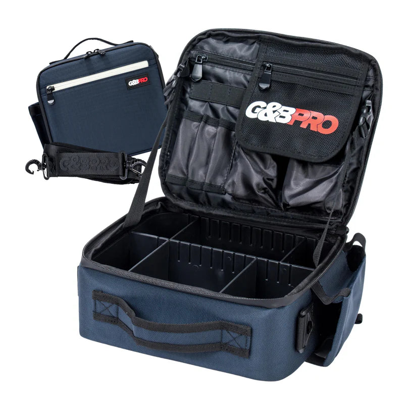 G&BPRO Mini Mobile Station