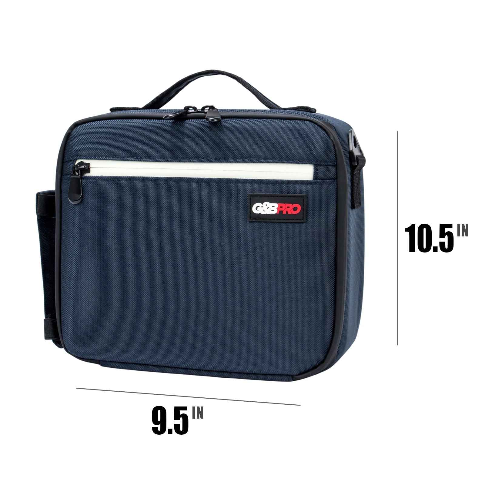 Mini Crossbody Mobile Station