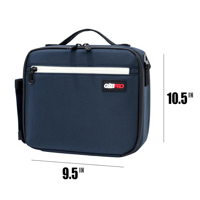 G&BPRO Mini Mobile Station