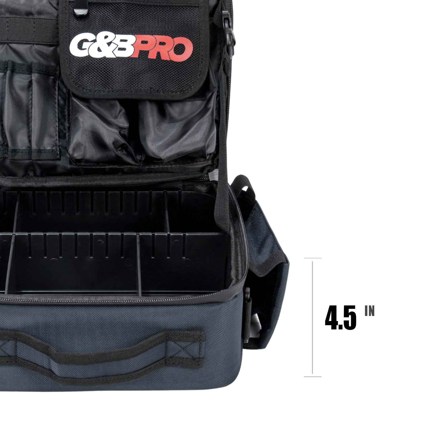 Mini Crossbody Mobile Station