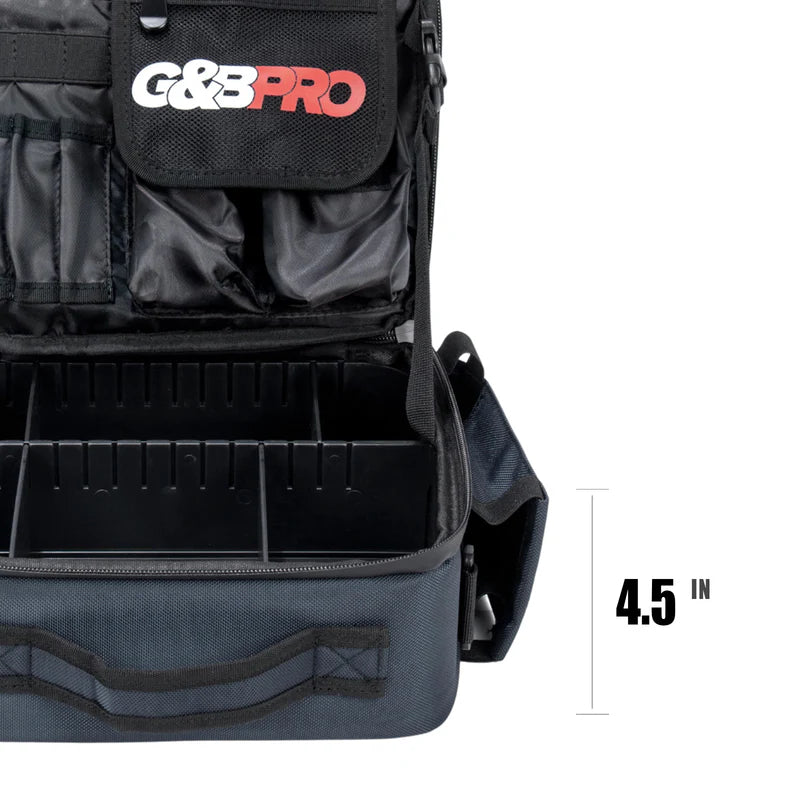 G&BPRO Mini Mobile Station
