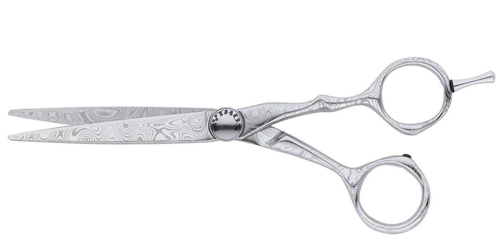 Mythos Damast Offset 6.0 Conblade