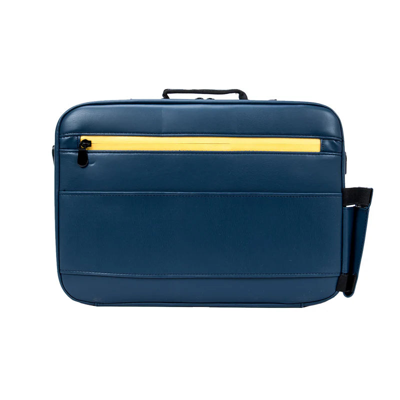 G&BPRO Nicole Renae Signature Leather Crossbody