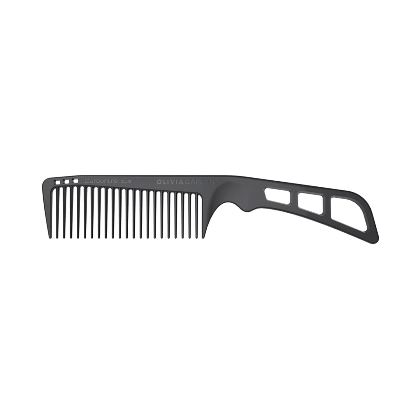 Olivia Garden CarbonLite Comb CL-5