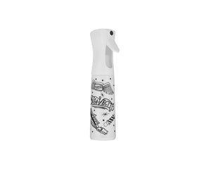 Suavecito Traditions Fine Mist Spray Bottle (B0011NN)