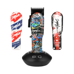 StyleCraft King Saladeen Limited Edition Clipper