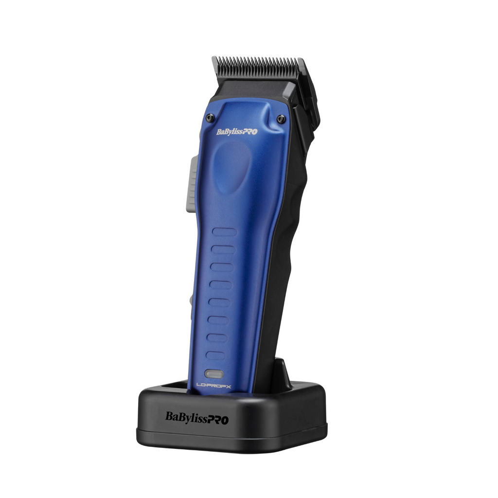 BaBylissPRO® LO-PRO FX Compact Series Clipper – Fort Worth Barber