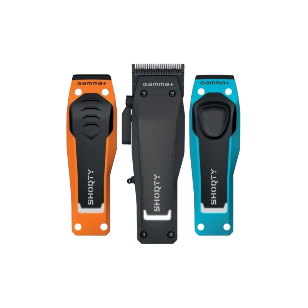 Gamma+ Shorty Clipper