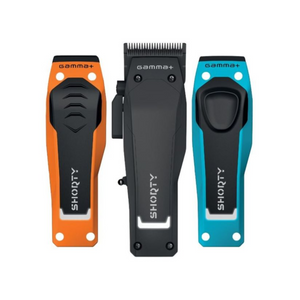 Gamma+ Shorty Clipper