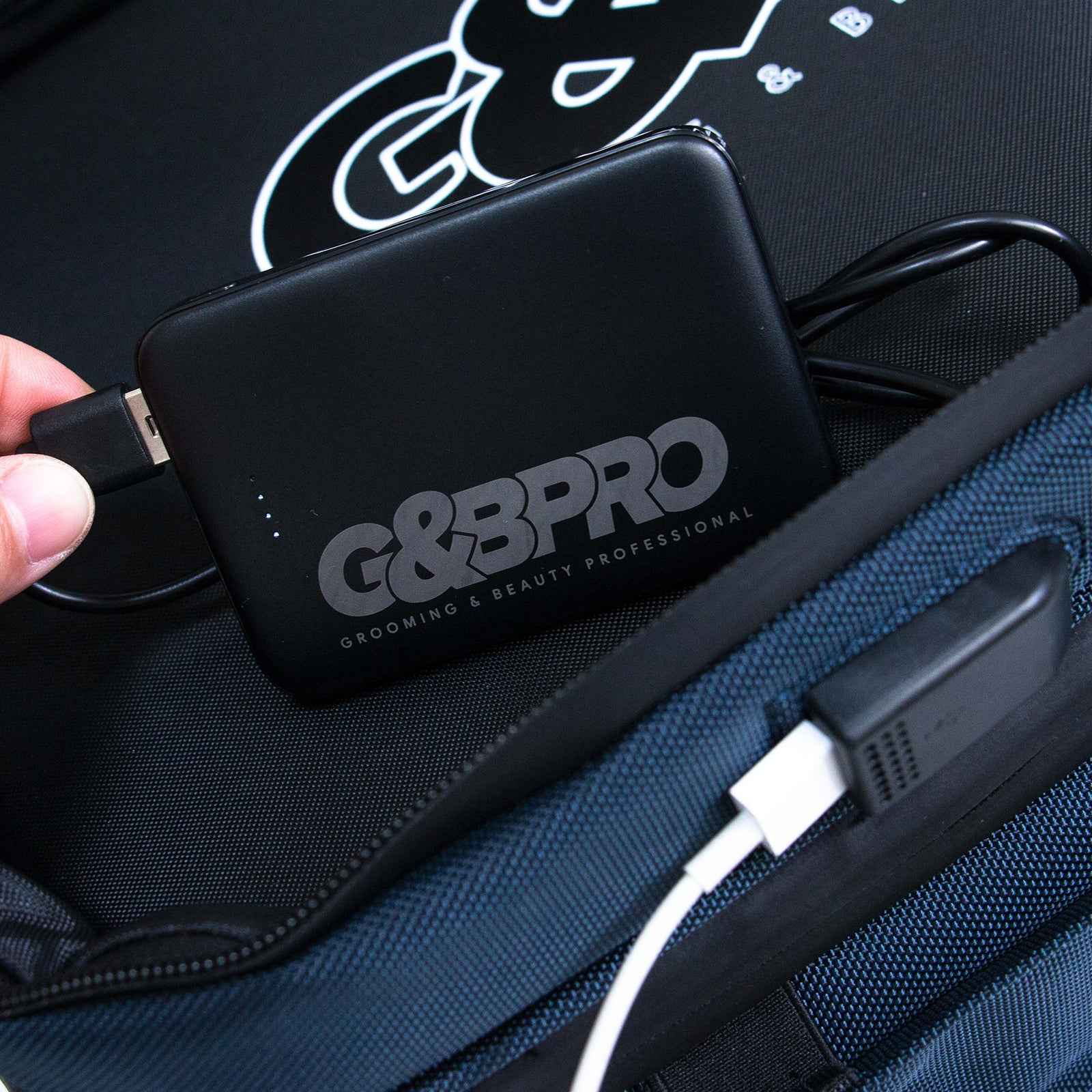 Fast Charge Power Bank