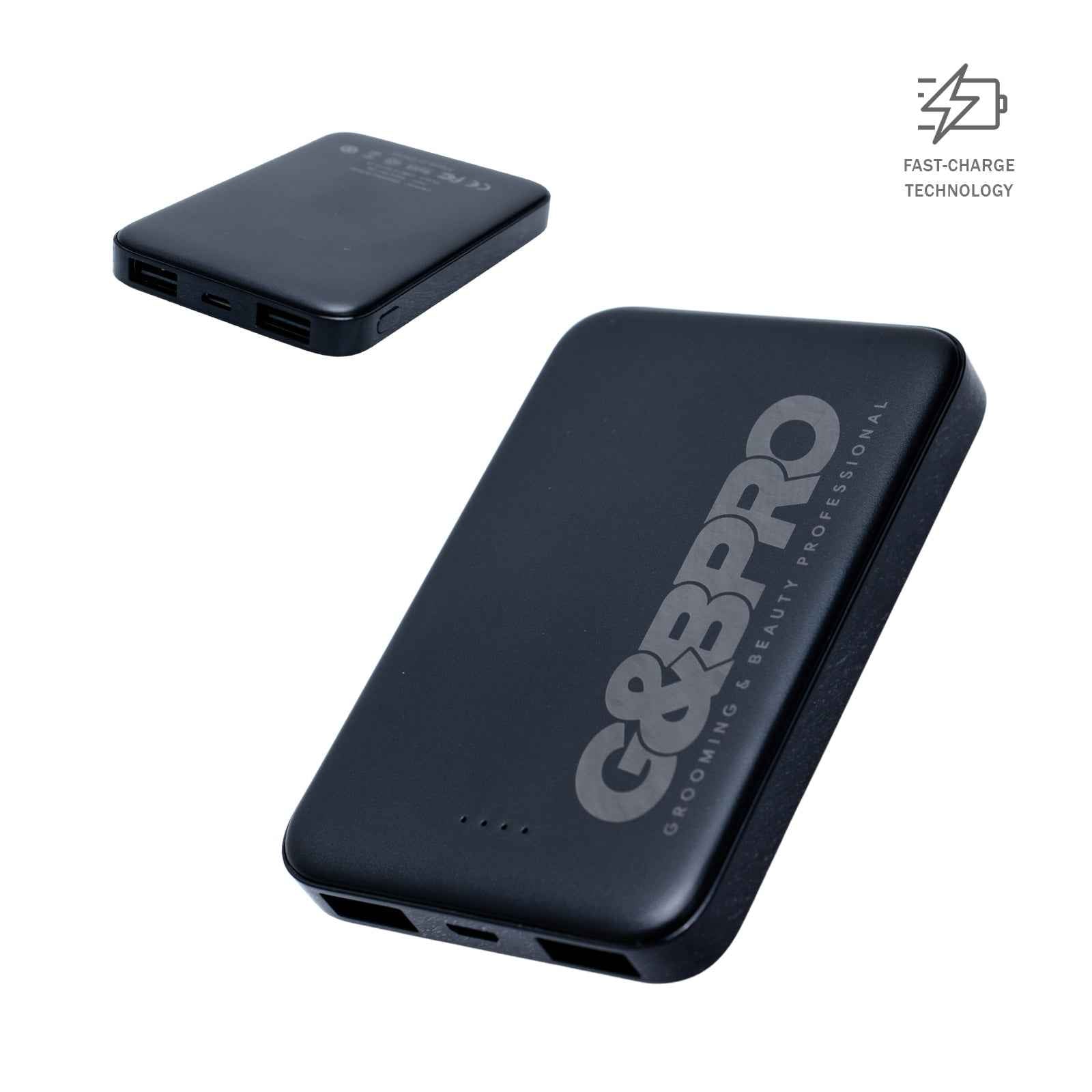 Fast Charge Power Bank