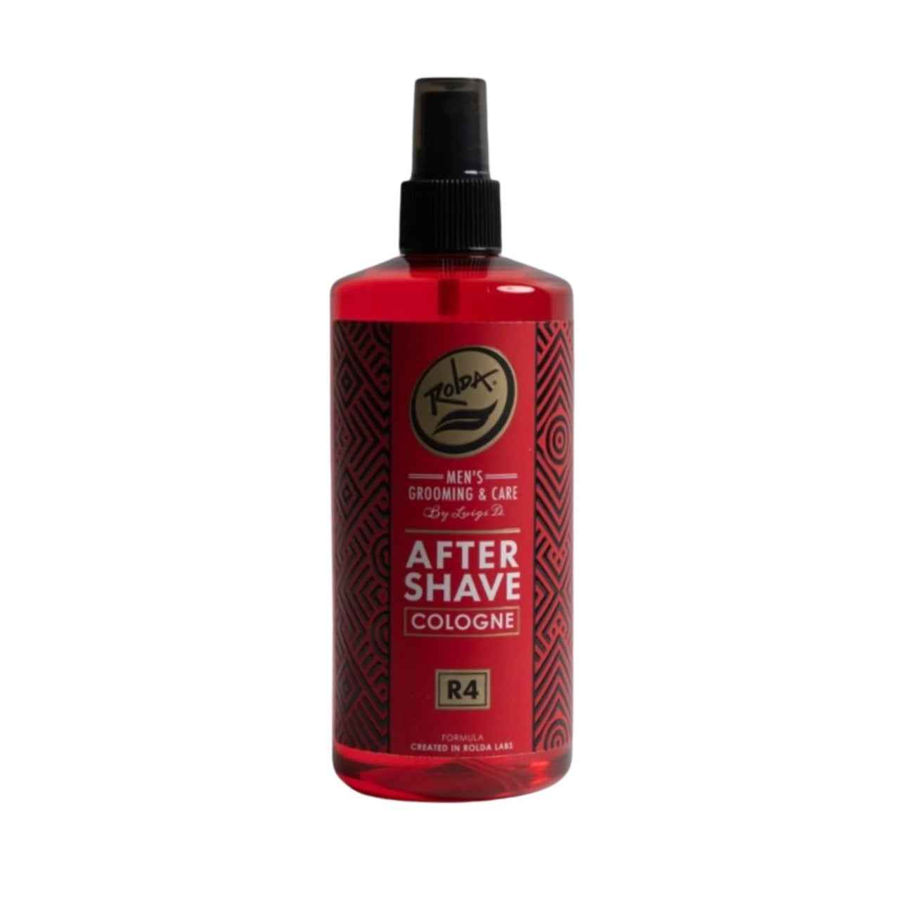 Rolda Aftershave