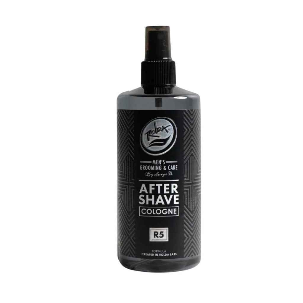 Rolda Aftershave