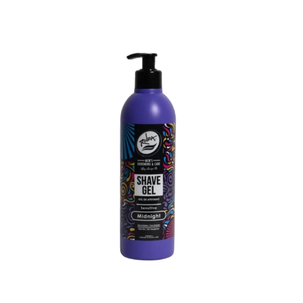 Rolda Shave Gel - Midnight